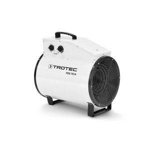 aérotherme électrique 1