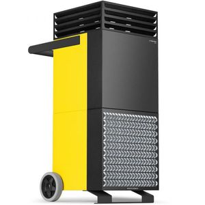 purificateur d'air à filtre HEPA