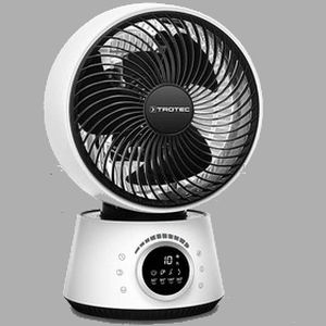 ventilateur de table