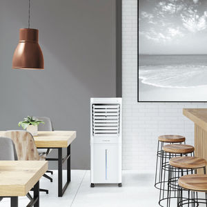 rafraîchisseur à évaporation 1