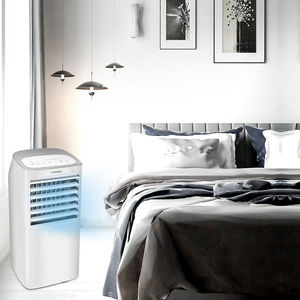 rafraîchisseur à évaporation 1