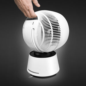 ventilateur axial