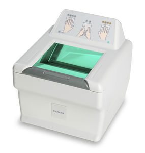 lecteur à empreinte digitale pour contrôle d'accès automatique