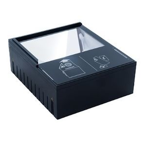 scanner ID intégré