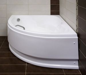 baignoire à poser