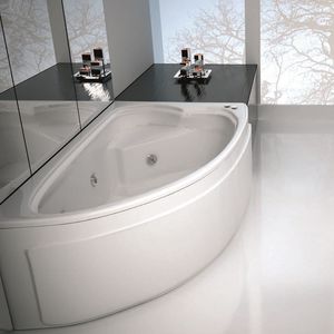 baignoire à poser