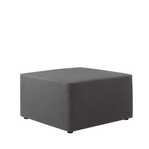 pouf contemporain