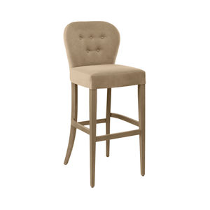 chaise de bar contemporaine 1