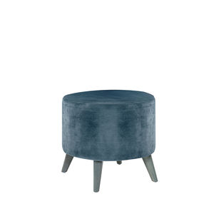 pouf contemporain