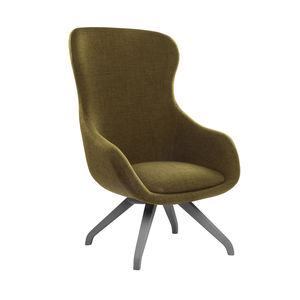 fauteuil contemporain