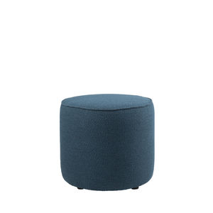 pouf contemporain