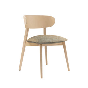 chaise contemporaine 1