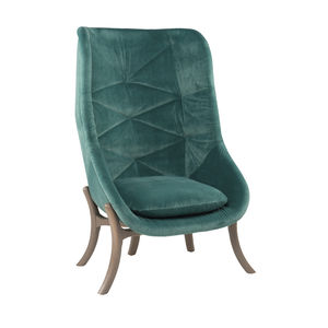 fauteuil contemporain