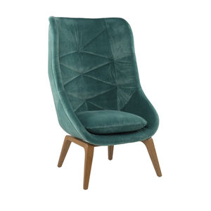 fauteuil contemporain 1