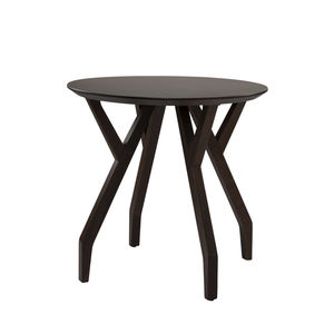 table contemporaine
