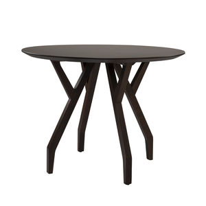 table contemporaine