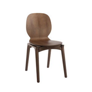 chaise de salle à manger contemporaine