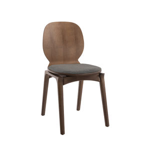 chaise de salle à manger contemporaine