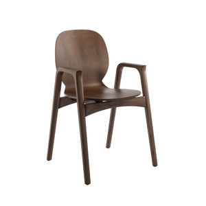 chaise de salle à manger contemporaine