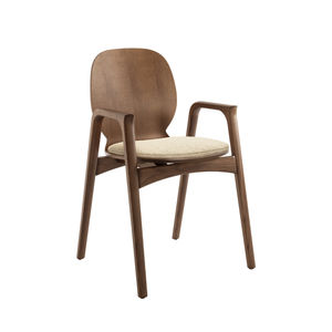 chaise de salle à manger contemporaine