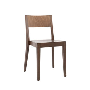 chaise contemporaine