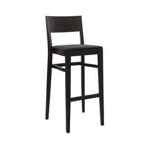 chaise de bar contemporaine