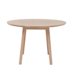 table contemporaine