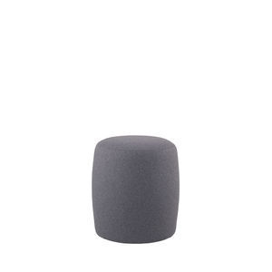 pouf contemporain