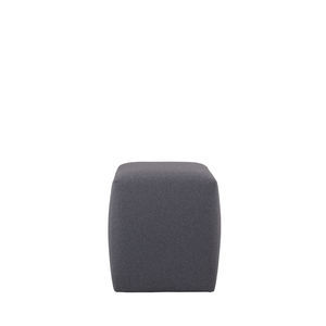 pouf contemporain