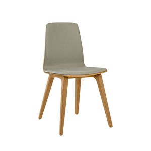 chaise de salle à manger de style