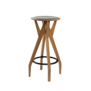 tabouret de bar contemporain