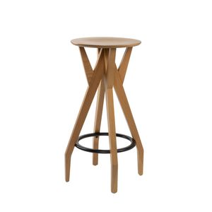 tabouret de bar contemporain 1