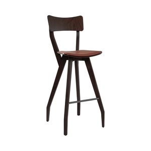 tabouret de bar contemporain