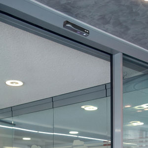 automatisme pour porte coulissante 1