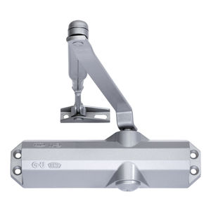 automatisme de fermeture pour porte battante 1