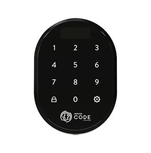 clavier à code pour contrôle d'accès