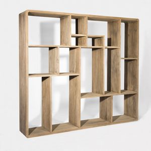 étagère contemporaine 1
