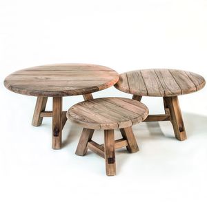 table basse contemporaine