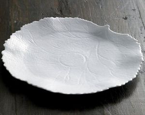 assiette plate