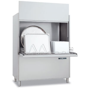 lave-ustensiles professionnel 1