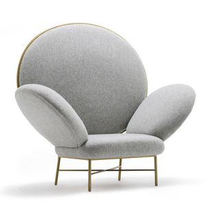 fauteuil contemporain