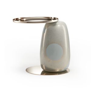 table d'appoint contemporaine 1