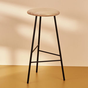 tabouret de bar contemporain