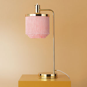 lampe de table 1