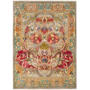 tapis traditionnel 1