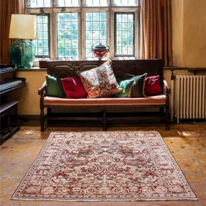 tapis traditionnel 1
