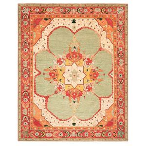tapis traditionnel