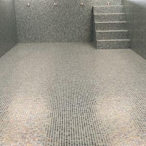 piscine en panneaux