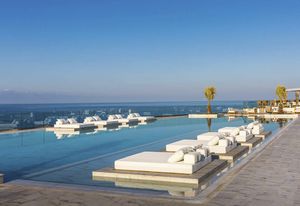 piscine en panneaux