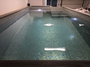 piscine d'extérieur 1